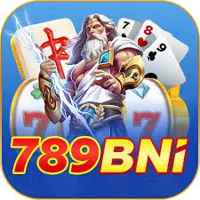 789BNI - Petualangan Tak Terbatas di Dunia Terbuka