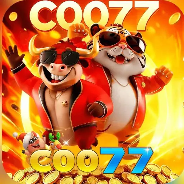 COO77 - Game Bingo Seru dan Menarik
