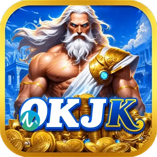 Logo okjk